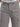 Men Grey Relax Fit Cargo Trousers with Stylized Waist band