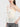 Women Cream Halter-neck Crop Top