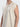 Men Off-White Oversized Sleeveless T-Shirt
