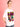 Women White Graphic Oversized T Shirt
