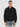 Men Relaxed Fit Jacket With Front Zipper