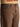 Men Rust Tinted Wide Leg Fit Jeans