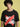 Men Black Typography Printed Oversized T-Shirt