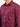 Men Maroon Checked Single Pocket Shirt