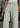 Men Relaxed Fit Solid Cut & Sew Casual Trouser
