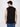 Men Relaxed fit Embroidered Sleeveless T-shirt