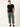 Men Loose Cargo Trousers