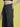 Women Dark Grey Cargo Trousers