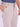 Men Silver Grey Striaght Fit Pleated Chino Trousers