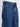 Men Blue Baggy Fit Washed Jeans