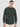 Men Solid Regular Fit Mandrain Collar Casual Shirt
