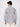 Men Grey Slim Fit Printed Single Pocket Shirt