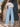 Men Blue Regular Fit Elasticated Casual Trousers