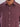 Men Mauve Solid Regular Fit Shirt
