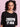 Women Oversize Fit Black Halloween "Creepin It Real" T-Shirt