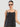 Women Back Tie Up Square Neck Croptop