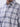 Men Light Purple Checked Shirt