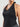 Women Halter neck tie up adjustable top