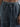 Women Wide Leg High-Rise Heavy Fade Stretchable Denim Jeans
