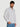 Mens White textured regular fit casual Shirt