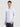 Mens printed textured regular fit casual Shirt