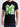 Men Black Cotton Lycra Graphic Print T Shirt
