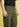 Men Olive Loose Fit Cargos Trousers