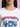 Women Typography Printed Drop-Shoulder Sleeves Pure Cotton Oversized T-shirt