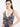 Women Sleeveless Floral Top