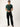 Men Relaxed Cargo Trousers