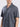 Mens Resort Collar Abstract Print Shirt