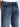 Men Relaxed Heavy Washed Jeans