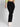 Women Basic Along With Coin Pocket Denim Trouser