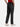 Men Black Relaxed Fit Denim Jeans