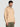 Men Relax fit kangaroo pocket Graphic printed Beige hoodie