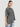 Women Oversized Fit Asymmetrical Hem T-Shirt With Raw Edges