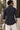 Men Blue and Yellow Abstract Print Single Pocket Shirt