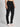 Women Basic Along With Coin Pocket Denim Trouser