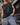 Men Round Neck Sleeveless Relaxed Fit Cotton T-shirt