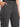 Women Grey Paneled Cargo Trouser