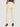 Women Ecru Regular 5 pocket Fit Jeans