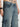 Men Mid-Rise 7 Cargo Pocket Relaxed Fit Denim Jeans