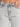 Women Light Grey Baggy Fit Jeans