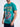 Man Green Cotton Lycra Graphic Print T Shirt