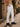 Men White Regular Jeans
