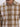 Men Mustard Slim Fit  Checked Shirt