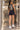 Women Tinted Relax Fit Cargo Shorts