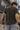 Men Brown Acid Wash T Shirt