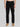 Men Black regular Fit Mid-Rise Jeans