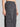 Women Dark Grey Parachute Fit Solid Cargo Trousers